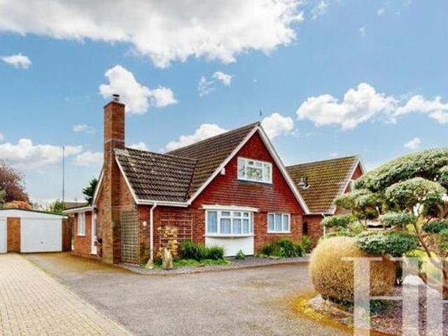 House for sale in Glynde, West Sussex