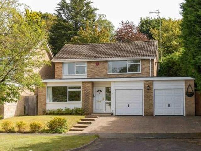 House for sale in Glynde, West Sussex