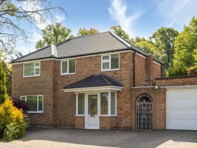 House for sale in Glynde, West Sussex