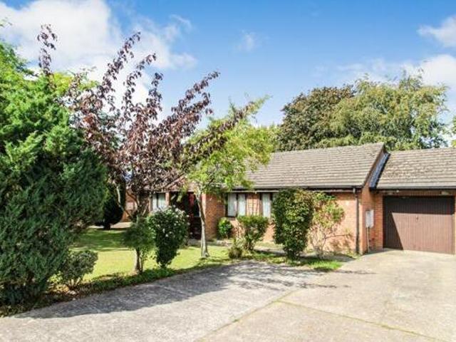 House for sale in Three Bridges, Glynde