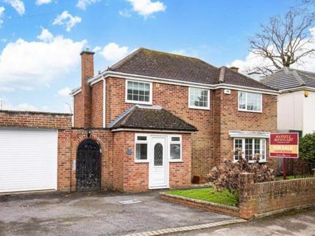 House for sale in Glynde, West Sussex