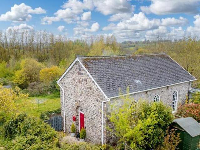 House for sale in Newton St Cyres, Devon