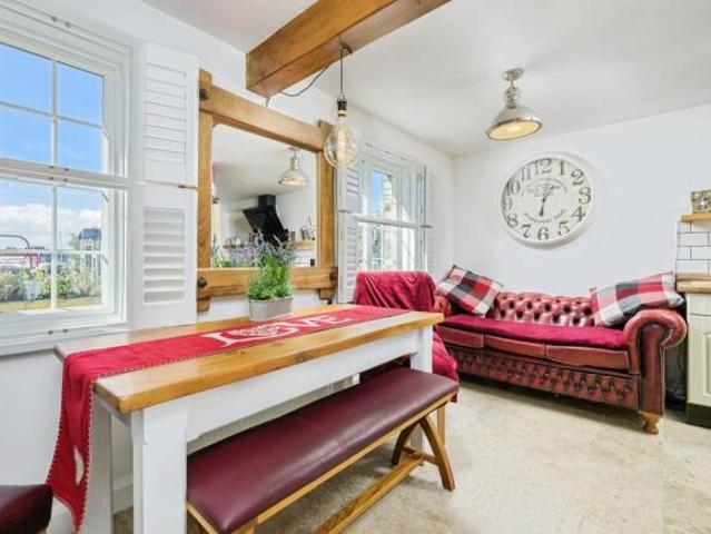 Farm for sale in Stonehouse, Plymouth
