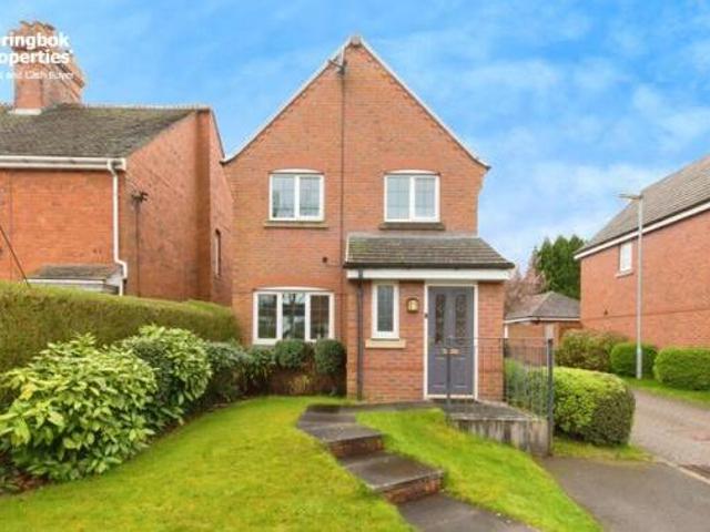 House for sale in Hammond Street