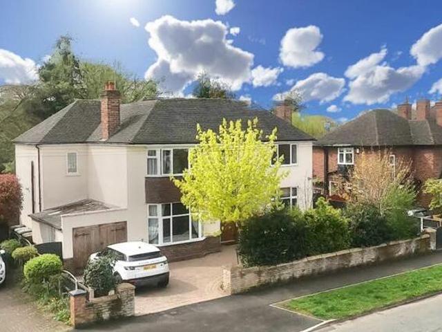 House for sale in Hammond Street