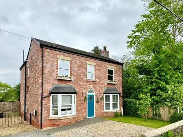 House for sale in Hammond Street