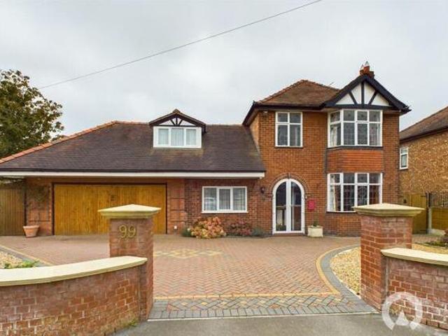 House for sale in Hammond Street