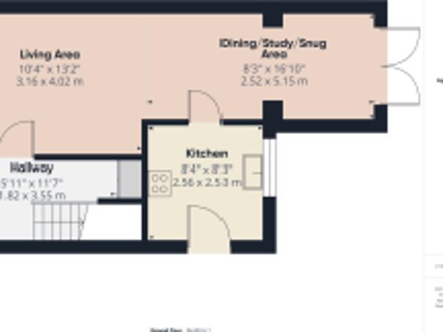 Farm for sale in Spondon, Derby