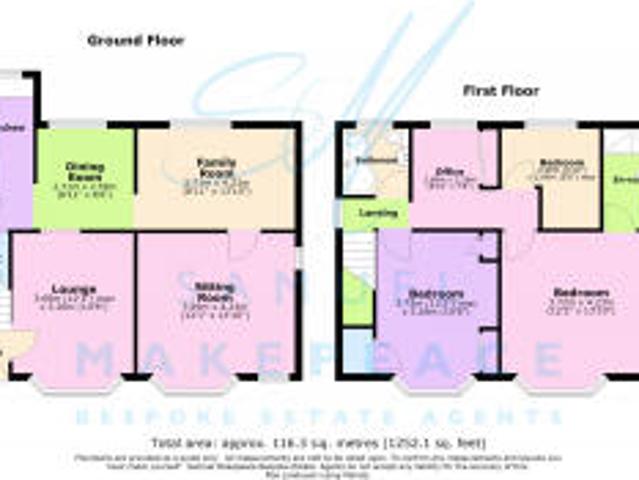 Farm for sale in Comers, Norfolk