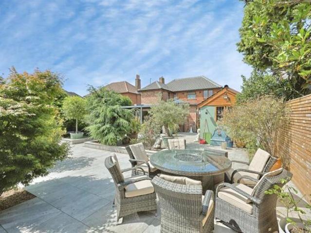 Farm for sale in Mile Cross, East Bank