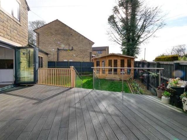 Farm for sale in Cottingley, West Yorkshire