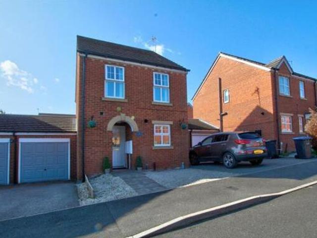 House for sale in Crook, North East
