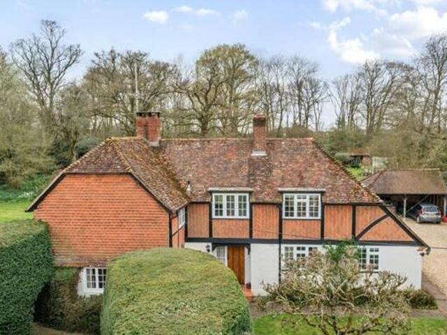 House for sale in Lyons, Greater London