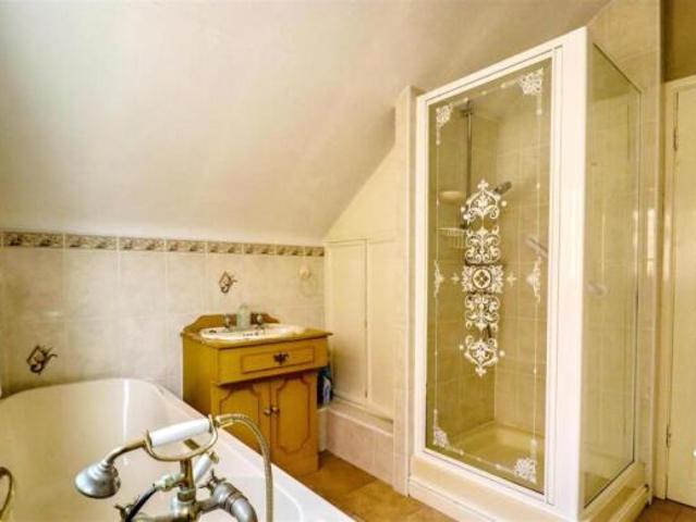 Farm for sale in Elmfield, Leicestershire