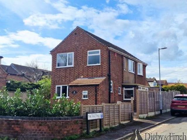 House for sale in Lyons, Greater London