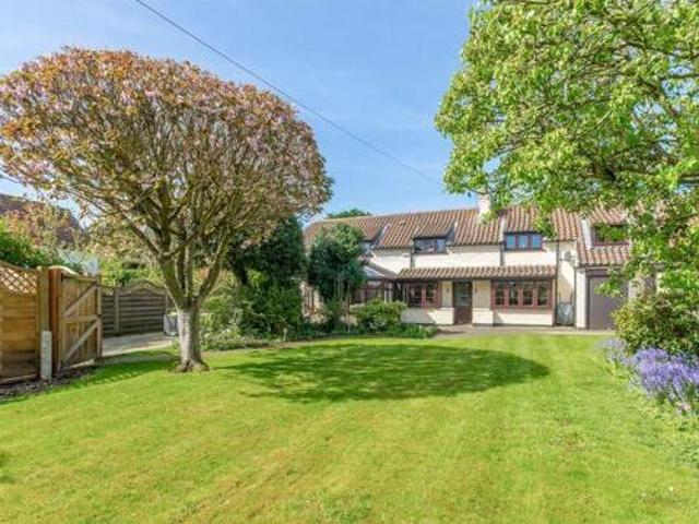 House for sale in Lyons, Greater London