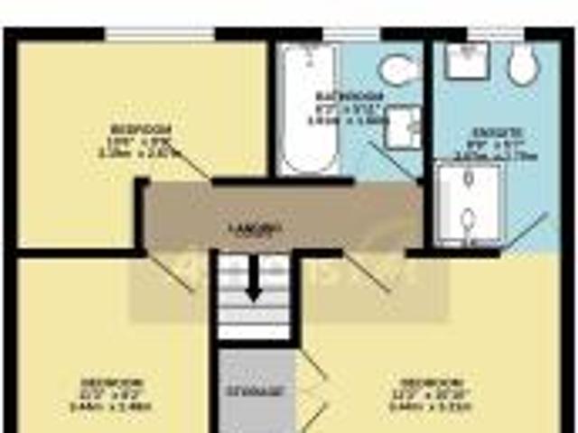 Farm for sale in Caldermill, East Midlands