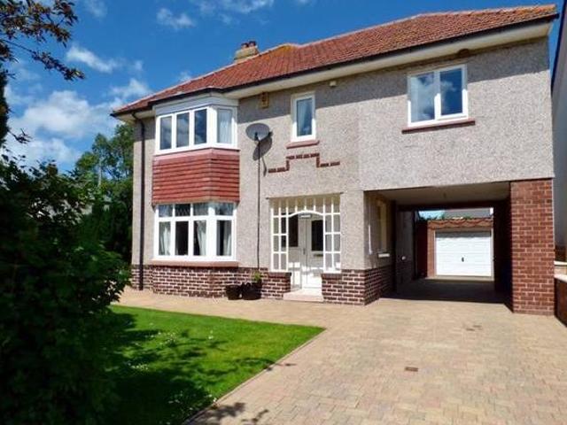 House for sale in England