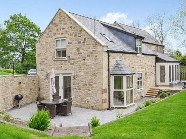 House for sale in Whitesmocks, Durham