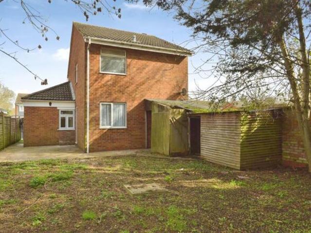 Farm for sale in Stantonbury