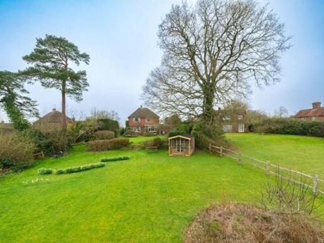 House for sale in Cross In Hand, East Sussex