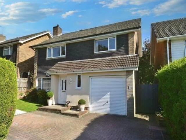 House for sale in Cross In Hand, East Sussex