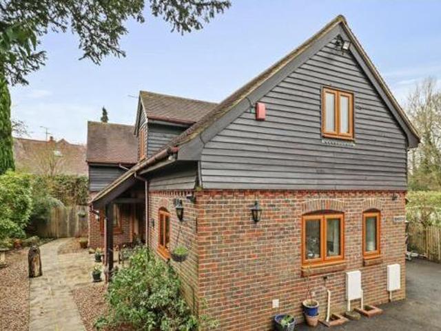 House for sale in Cross In Hand, East Sussex