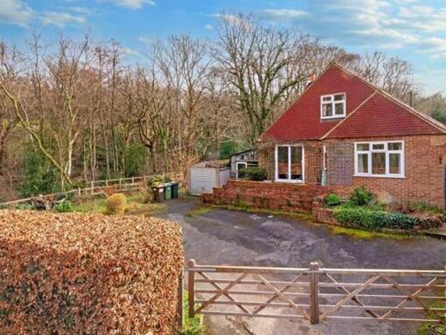 House for sale in Cross In Hand, East Sussex