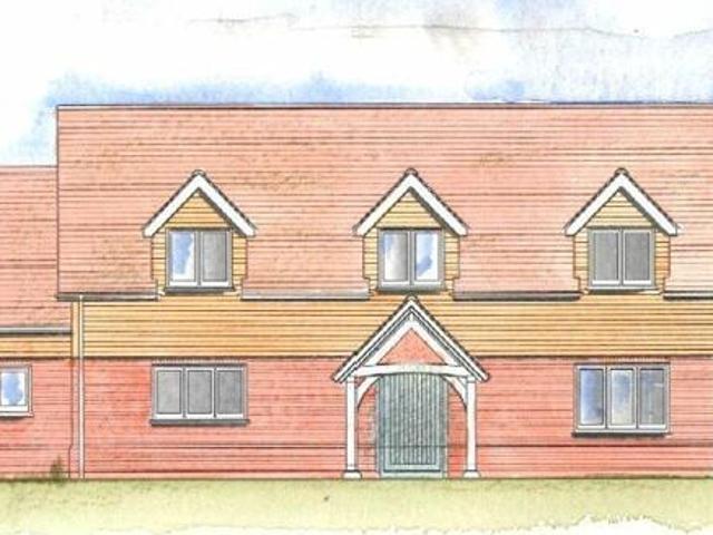 House for sale in Cross In Hand, East Sussex