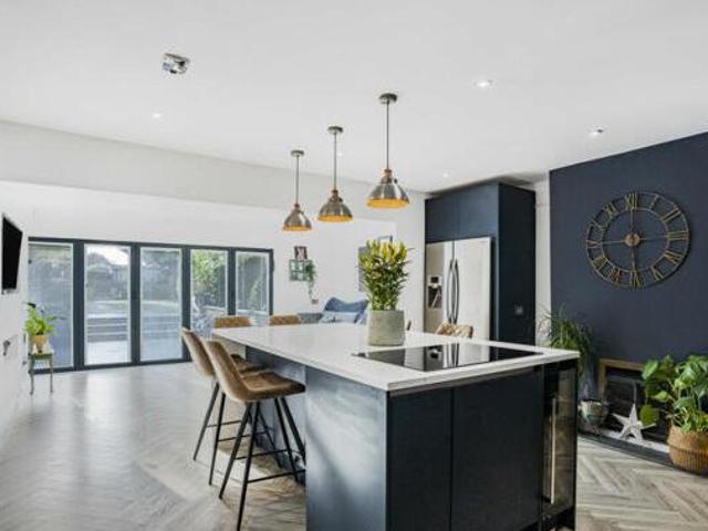 House for sale in Berrick Salome, Oxfordshire