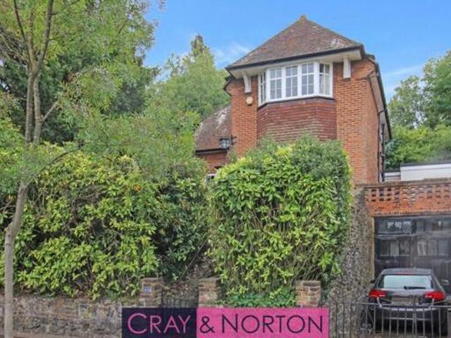 House for sale in Surrey