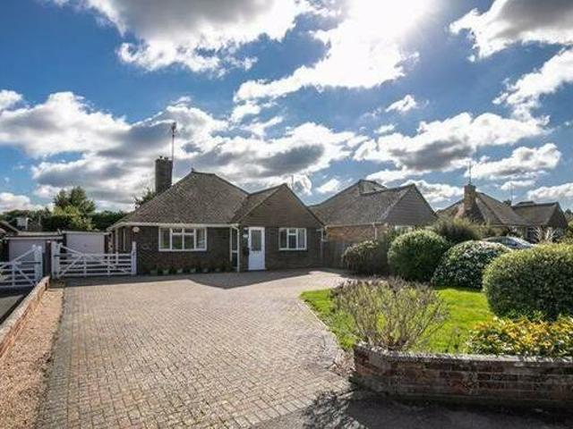 House for rent in West Sussex