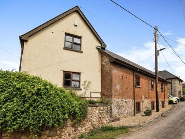 House for sale in Cullompton, Mid Devon