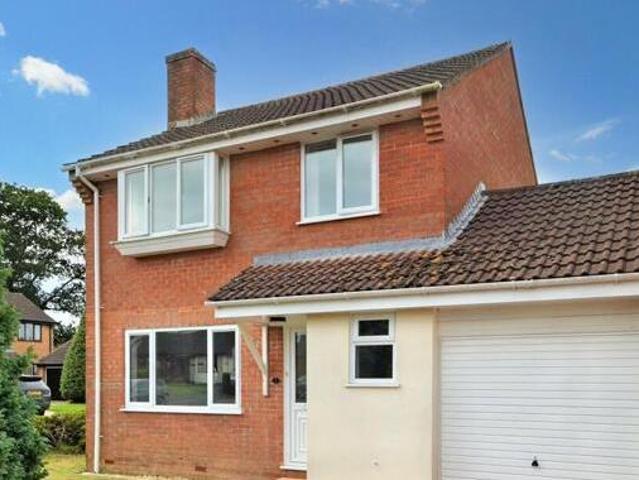 House for sale in Newton St Cyres, Devon