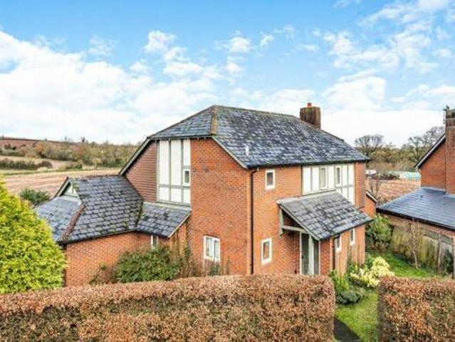 House for sale in Cullompton, Mid Devon