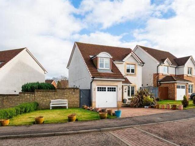 House for sale in Cupar, Scotland