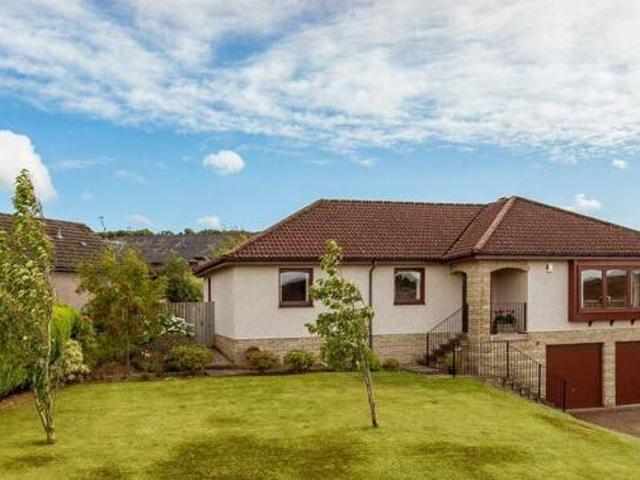 House for sale in Westfield, Cupar