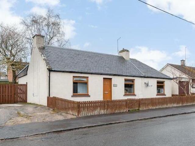 House for sale in Westfield, Cupar