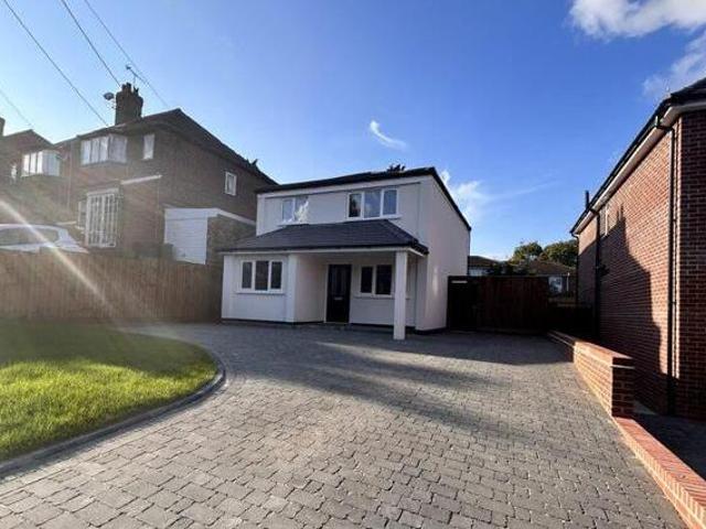 House for sale in Nechells, West Midlands