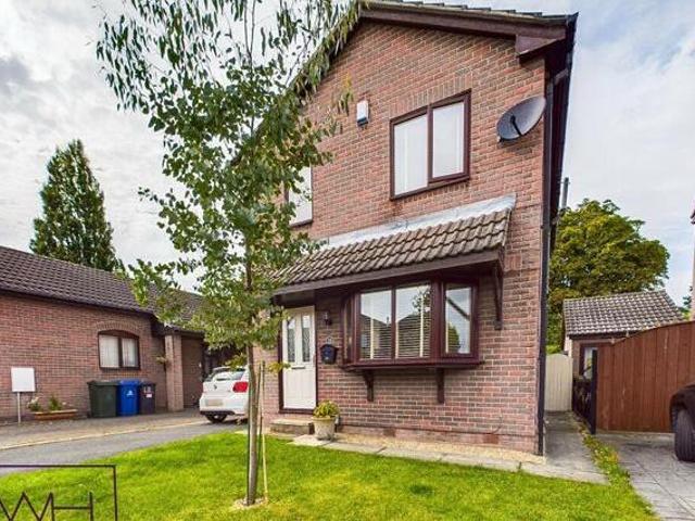 House for sale in Sprotbrough and Cusworth, Cusworth