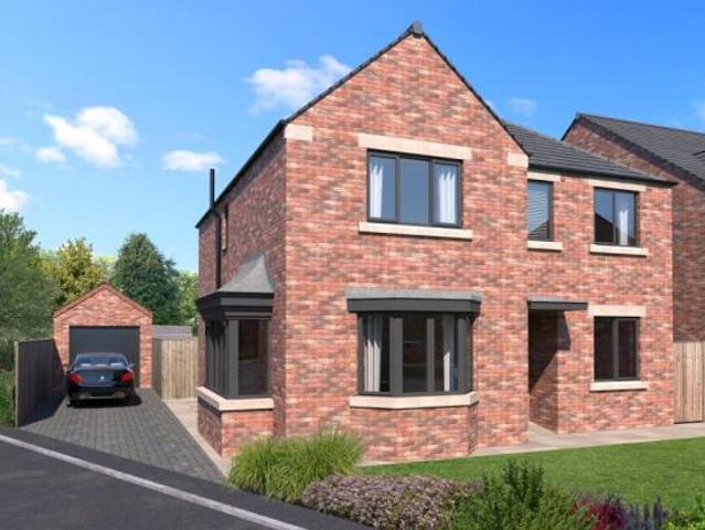 Farm for sale in Cusworth, South Yorkshire