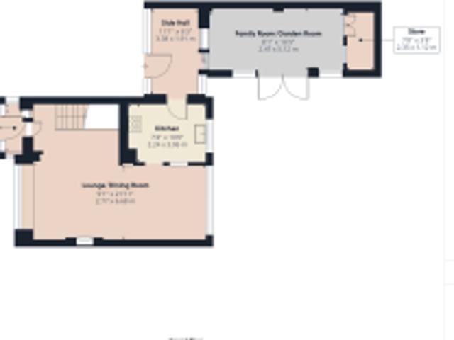 Farm for sale in Sunny Hill, East Midlands