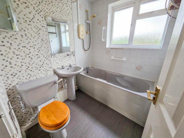Farm for sale in Falcon Lodge, Wales