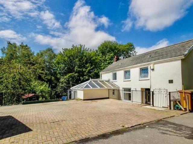 House for sale in Wales