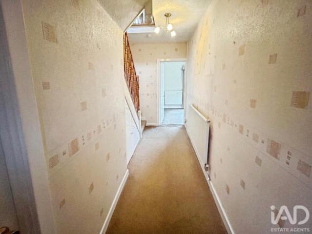 Farm for sale in West Midlands