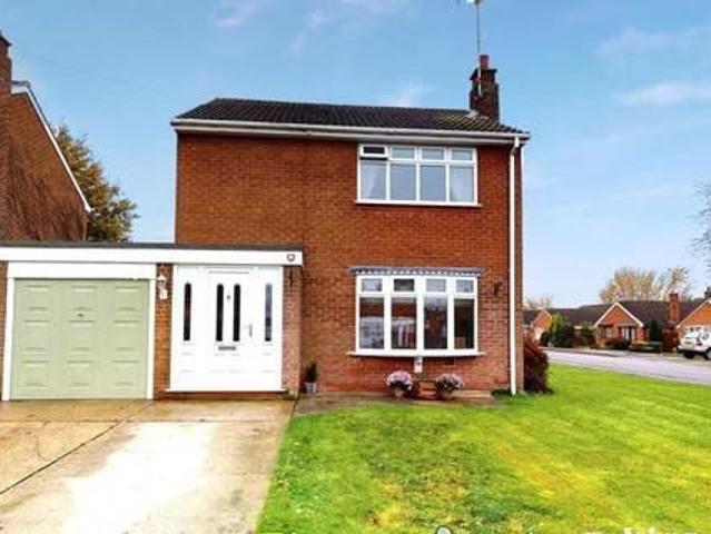 House for sale in East Midlands