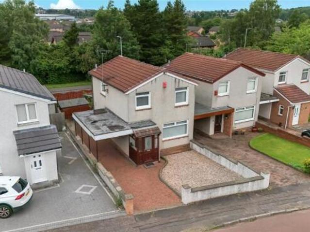 Farm for sale in Swinton, Scotland