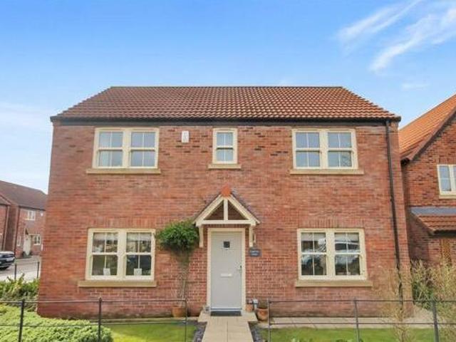House for sale in North Yorkshire