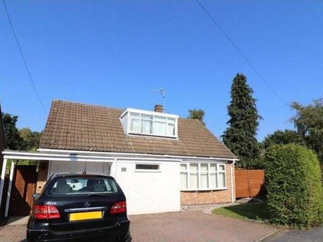 House for sale in Binley, West Midlands