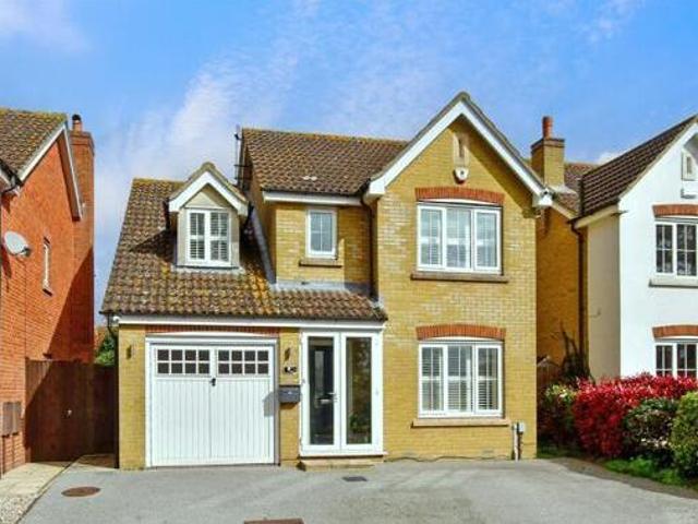 House for sale in Darenth, Dartford